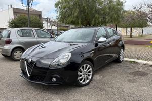 Alfa Romeo Giulietta 1.6 JTDm 120 CV Super