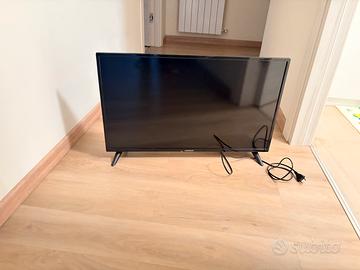 Tv nordmende