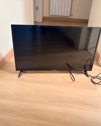 Tv nordmende