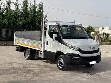 Daily 35c17 e5 3.0 cassone fisso e ped mt 3.83