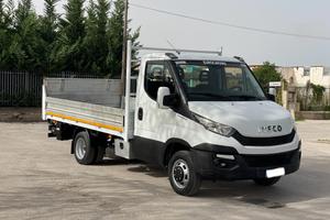 Daily 35c17 e5 3.0 cassone fisso e ped mt 3.83