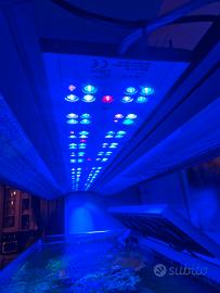 plafoniera acquario marino ati flex 153 g2
