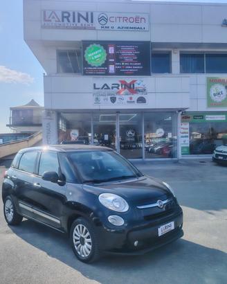 Fiat 500L 1.3 Multijet 95 CV Dualogic Lounge - CAM