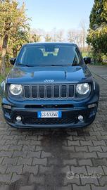 jeep Renegade 1600 diesel 
