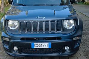jeep Renegade 1600 diesel 
