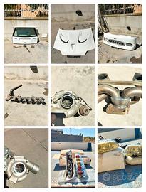 Per Fiat Punto mk1 o Punto Gt 