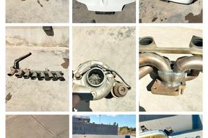 Per Fiat Punto mk1 o Punto Gt 