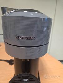 Macchina caffè Nespresso