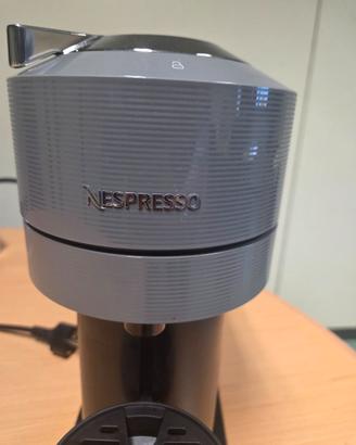 Macchina caffè Nespresso