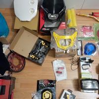 accessori per moto am6