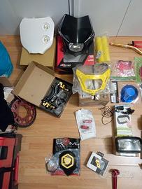 accessori per moto am6