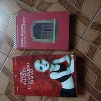 libri Isabel Allende