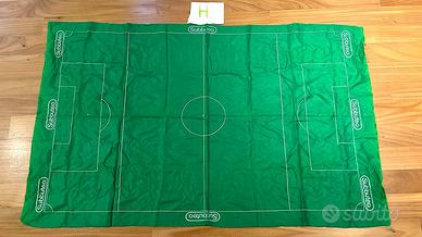 Subbuteo LW campo da gioco in nylon “H”, anni 80