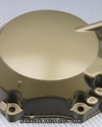 Carter alternatore KAWASAKI ZX12R NINJA 2002 2006