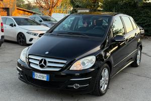 Mercedes-benz B 160 180 CDI Premium