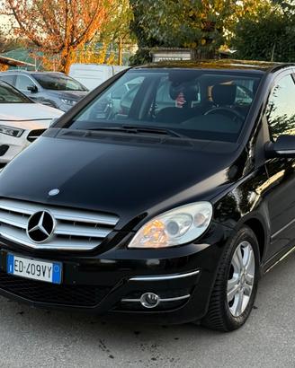 Mercedes-benz B 160 180 CDI Premium