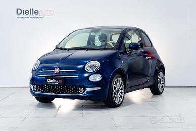 Fiat 500 1.0 hybrid Dolcevita 70cv