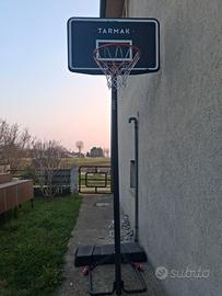 Pallacanestro + palla