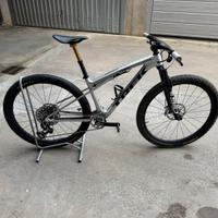 Trek supercaliber 9.9 srl