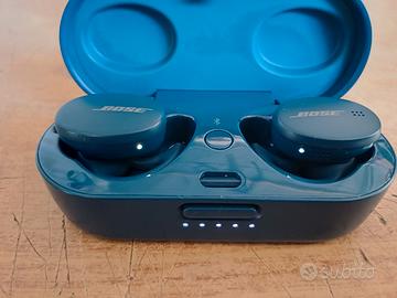 cuffie Bose Sport Earbuds 