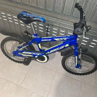 Bicicletta bambino 3 anni