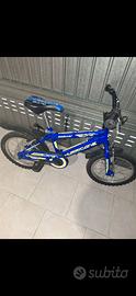 Bicicletta bambino 3 anni