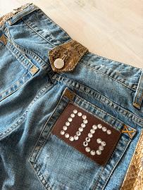Jeans Dolce & Gabbana