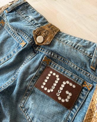Jeans Dolce & Gabbana