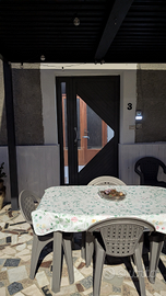 Appartamento in casa bifamiliare