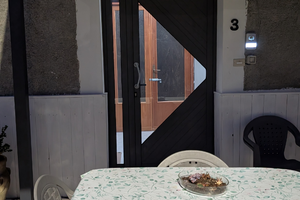 Appartamento in casa bifamiliare