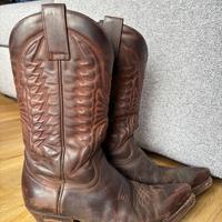 Stivali texani Sendra da uomo n°41
