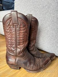 Stivali texani Sendra da uomo n°41