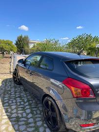 Kia ceed full optional 