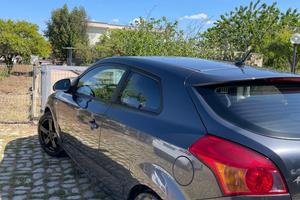 Kia ceed full optional 
