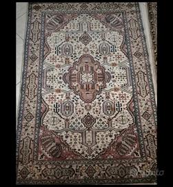 Pregiato tappeto Srinagar