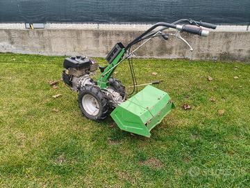 motocoltivatore Casorzo 
