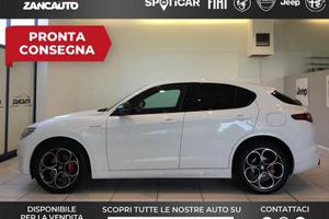 Alfa Romeo Stelvio 2.2 TD 210 CV Veloce AT8 Q...