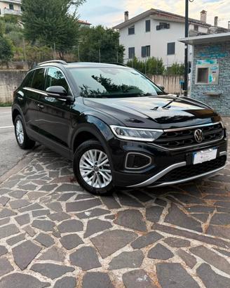 Volkswagen T-Roc 2.0 Tdi 150cv DSG 2022