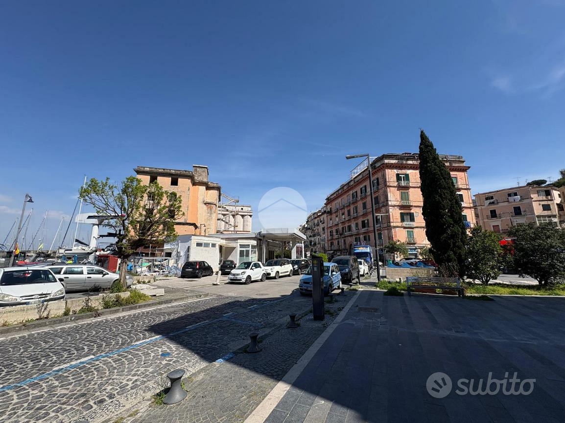 Appartamento – Castellammare di Stabia, Acqua della Madonna, Napoli - Vista 4