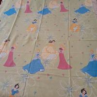 Copriletto "principesse"