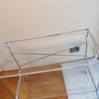 Carrello Flip by Kartell