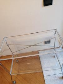 Carrello Flip by Kartell