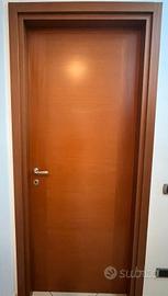 porte da interno usate 