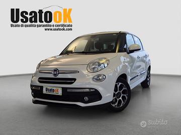 FIAT 500L 1.3 MJT 95 CV POP STAR DIESEL EURO 6 - O