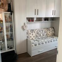 Cameretta da bambini