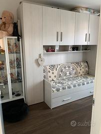 Cameretta da bambini