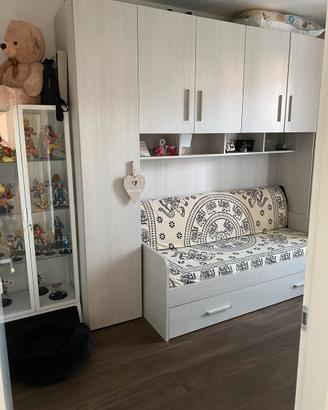 Cameretta da bambini