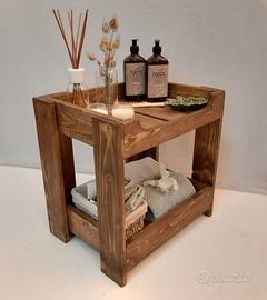 comodino design legno no ikea  riviste cuccia casa