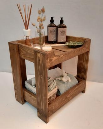 comodino design legno no ikea  riviste cuccia casa