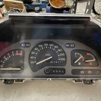 Contachilometri Ford fiesta 1990 benzina